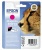 T07134011 Tintapatron Stylus D78, D92, D120 nyomtatókhoz, EPSON, magenta, 5,5ml